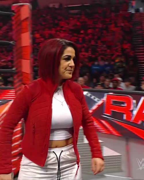 Bayley Nude Celebrities – Celebrities Leaked Video