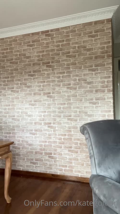 Kategolden Nude – Nsfw Photos