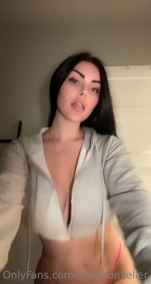 Madisonkeller Nude – Leaked Nude Videos