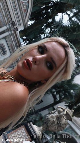 Bella Thorne Onlyfans Leaked Nudes – Celebrity Porn