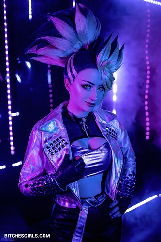 Lady Melamori Nude Cosplays – melamor1 Patreon Leaked Nudes