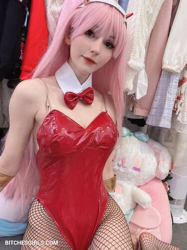 Kyaandere Nudes – Patreon & Fansly Leaked Lewd Photosets