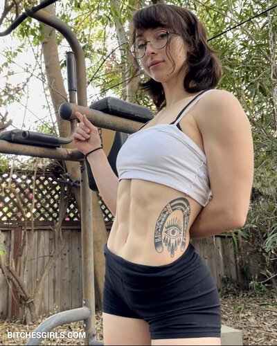 Lean Beef Nudes – leanbeefpatty Sexy and Muscular Tiktok Porn