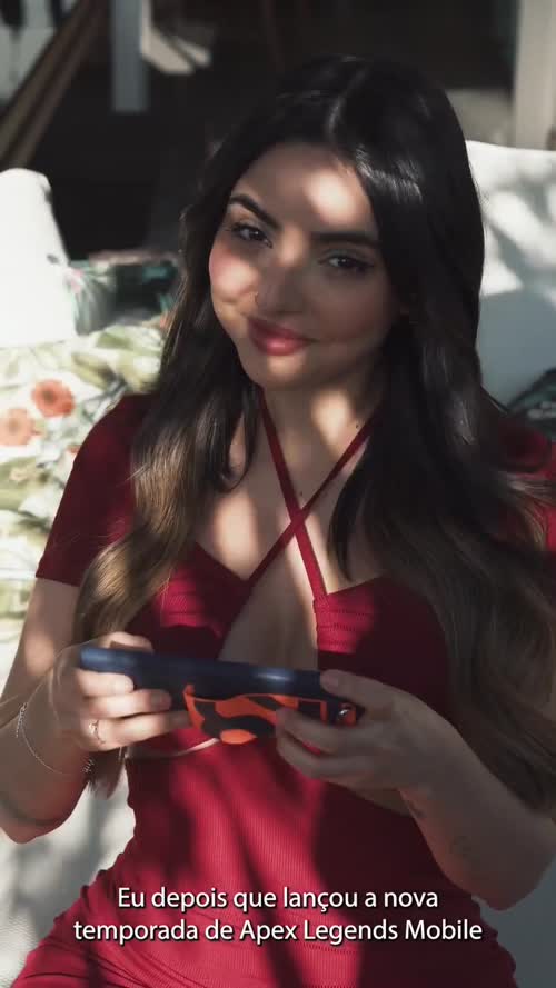 Nyvi Estephan famosas leaks