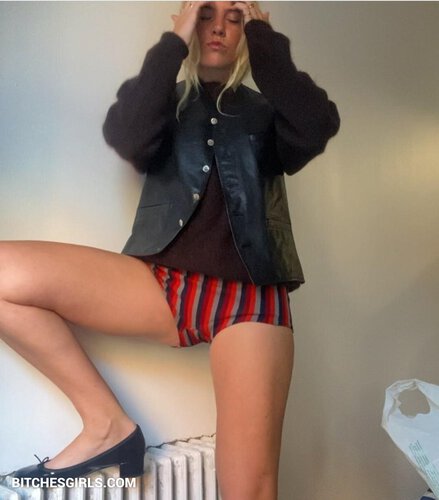 Phillippa Parnevik Nude Influencer – Philippaparnevik Naked Photos