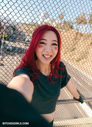 Fuslie (Leslie) Fuslie Leslie twitch nudes