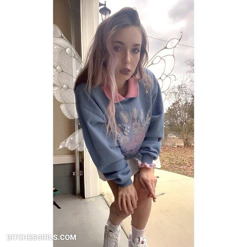 Venusarpel Instagram Nude Influencer