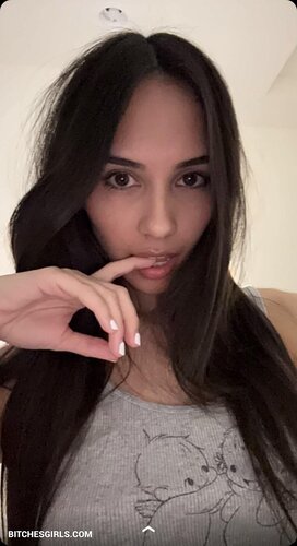 Caryn Marjorie Nude – Leaked Naked Photos