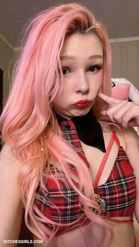 Kittie_Meo Youtube Nude Influencer – Patreon Leaked Nude Video