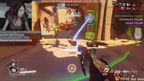 Fanhouse Nude Twitch – Qilin Nude Videos Twitch