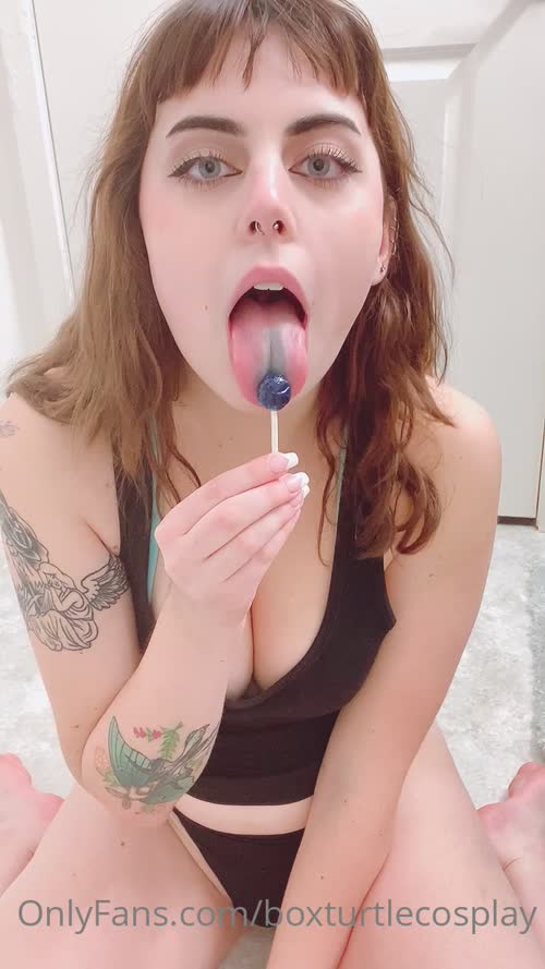 Bboxxie Youtube Nude Influencer – Onlyfans Leaked Photos