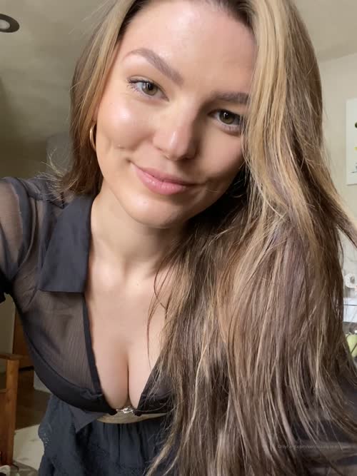 Kenzieaaliyahxo Nude – Leaked Nudes