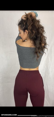 Morganveraaxo Instagram Nude Influencer – Morgan Vera Onlyfans Leaked Naked Photos