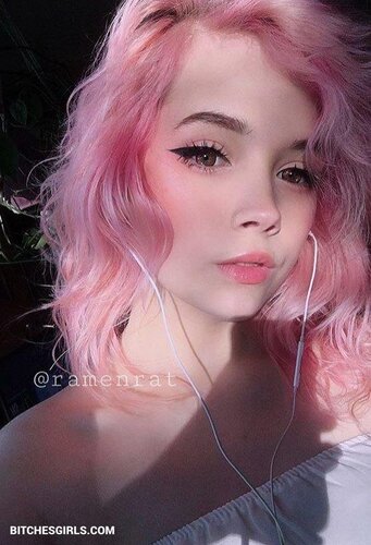 Ramenrat Instagram Naked Influencer – Tiktok Leaked Sex Video