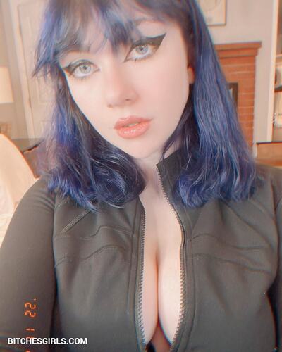 Justaminx Nude Twitch Streamer – Fansly Leaked Photos