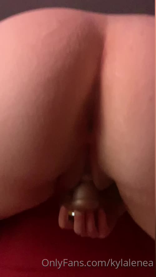 Kylalenea Onlyfans Nude Tiktok – Tiktok Leaked Nudes