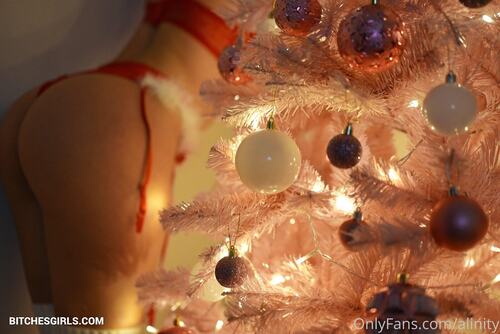 Alinity Nude – Nude Videos