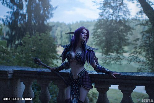 Lada Lyumos Patreon Leaked Nudes – Cosplay Nudes