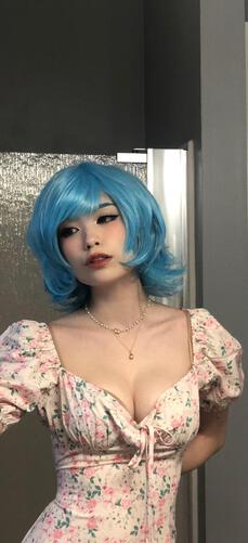 Emiru NSFW – Twitch Streamer Leaked Photos