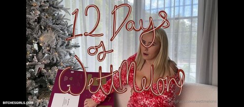 Wettmelons Nude – Onlyfans Leaked Nudes