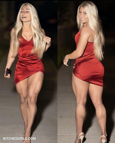 Miss Carriejune Instagram Naked Influencer – Bowlby Nude Videos Tiktok