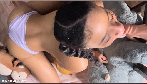 Gamesofsplash Nude Black Tiktoker – Lolaslabatory Leaked Photos