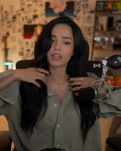 Valkyrae Nude – Youtuber Leaked Sexy Photos