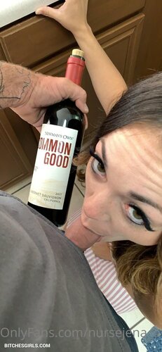 Nursejena_Offduty Nude – Porn Videos