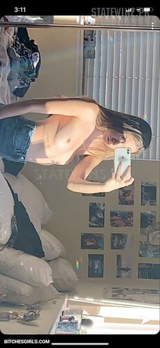 Bailey Silva Nude – Nude Videos