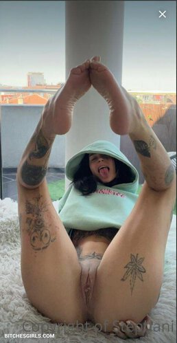 Tattstoner Nude Influencer Onlyfans Leaked Pussy Photos