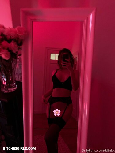 Blinkx Nude – Nsfw Photos