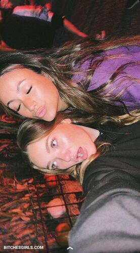 Alyssa Mckay Nude – Leaked Naked Photos