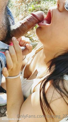 Anabella Galeano Blowjob – oniceg_23 Onlyfans Leaked Nudes