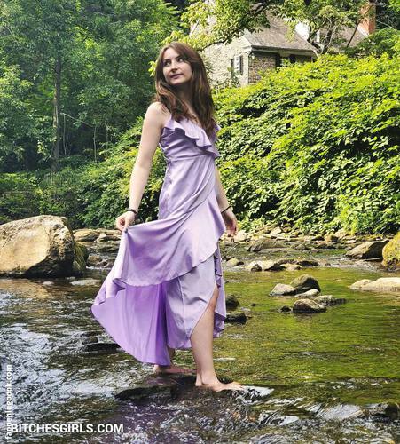 Vicky Kunia Nude Influencer – Vkunia Leaked Photos