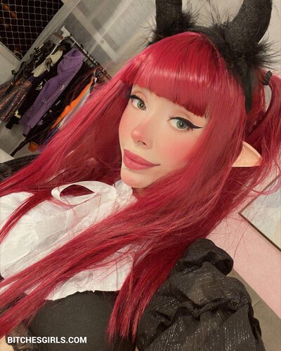 Kyur3 Nude Twitch – Nsfw Photos