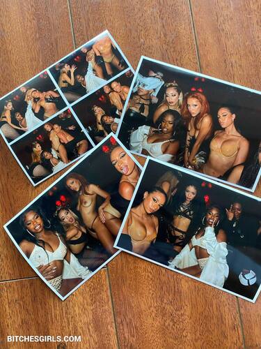 Doja Cat Nude Celeb – Celebrities Leaked Naked Photos