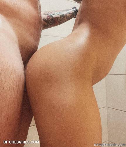 Paige Vanzant Nudes – Celebrity Leaked Nude Photos & Videos