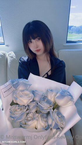 MissWarmJ Asian Nudes – misswarmj Onlyfans Leaked