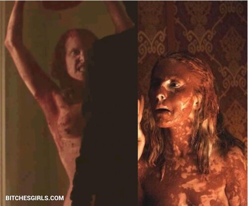 Sophie Turner Nude Celebrity No Bra Photos