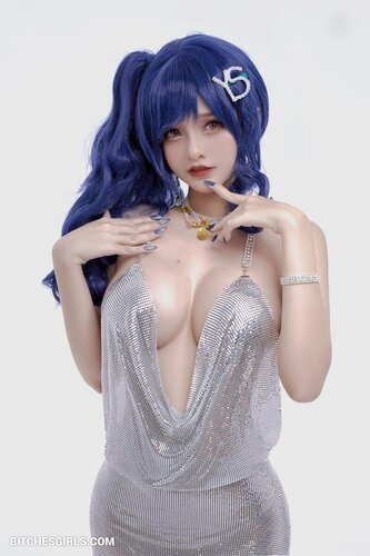 Azami Cosplay Nude – Azami Nude Videos