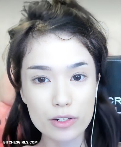 Emiru Twitch Streamer Leaked Nudes