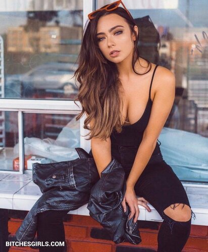 Caitlin Christine Instagram Naked Influencer – Caitlinchristinee Onlyfans Leaked Video