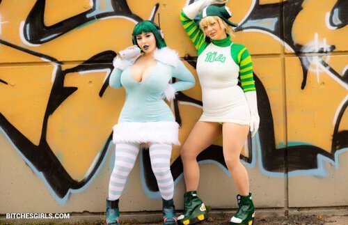 Bishoujomom Fansly & Onlyfans Leaked Nudes