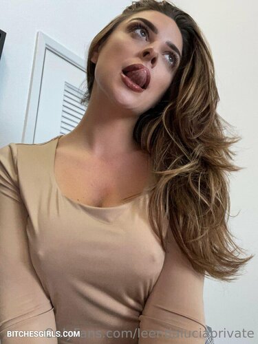 Leenda Lucia Nude Onlyfans Leaked Videos
