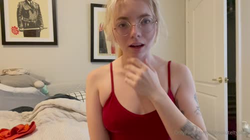 Abbsolutelyabby Nude Influencer Onlyfans Leaked Video