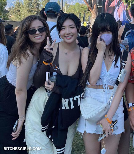 Xchocobars Nude Twitch – Twitch Leaked Nude Video