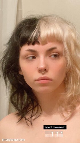 Emma Langevin Sexy Twitch Streamer Leaked Photos