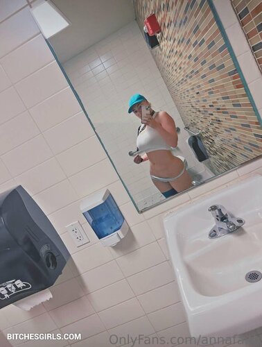 Anna Faith Nude – Faith Patreon Leaked Photos