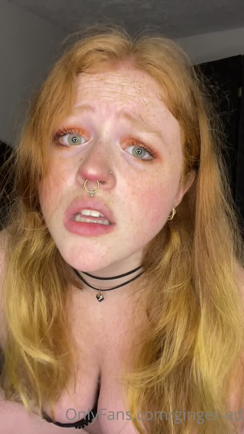 Tiernen Ginger Instagram Sexy Influencer – Onlyfans Leaked Videos