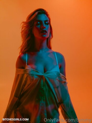 Barbara Dunkelman Youtube Nude Influencer – Barbara Onlyfans Leaked Naked Pics